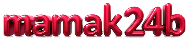 mamak24b logo
