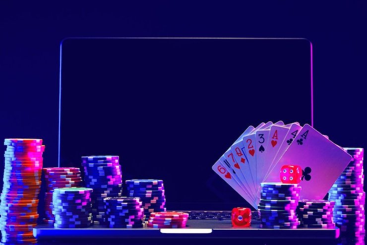 mamak24b Pengalaman Live Casino Dalam Bilik Sebenar